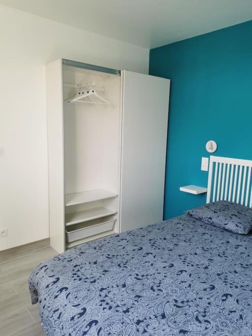 Appart Tout Confort Tres Proche Rer A Torcy  Dış mekan fotoğraf
